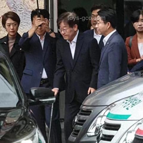 🚀台湾局势下的创新思维：李在明对“武统台湾韩国立场”的独到见解